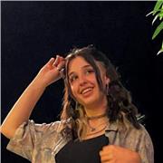 Studentessa universitaria di Mediazione Linguistica offre lezioni di inglese (elementari - medie - superiori)